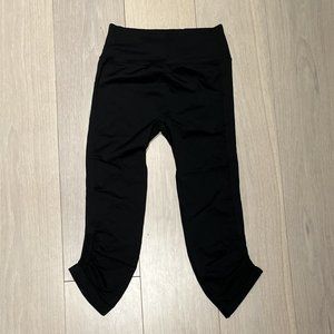 Lululemon - Capri leggings